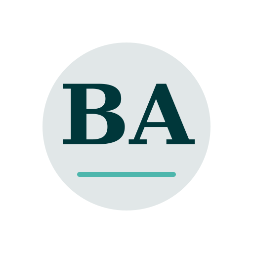 Brock Air Duct Services logo